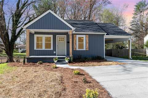 316 Linville Road, Mount Airy, NC 27030