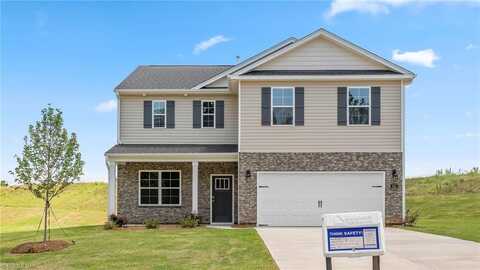 319 Willowbrooke Way, Stokesdale, NC 27357