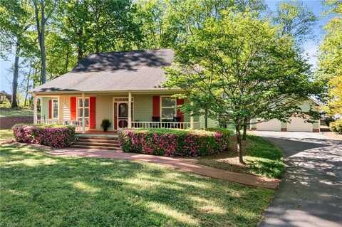 101 Blueberry Hill Drive, Statesville, NC 28625