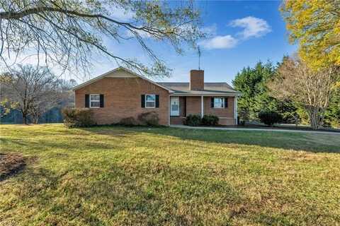 2468 Zephyr Mountain Park Road, State Road, NC 28676