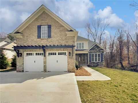 789 Kapstone Crossing, Lexington, NC 27295
