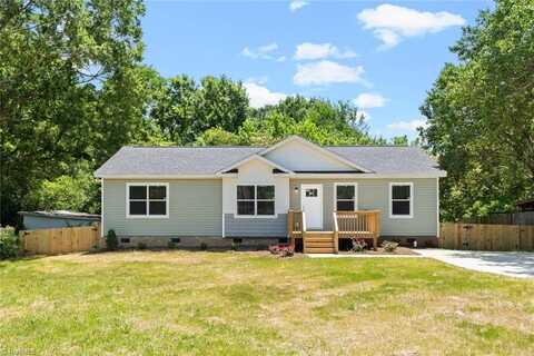 7518 Shallowford Road, Lewisville, NC 27023