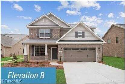 157 Red Maple Way, King, NC 27021
