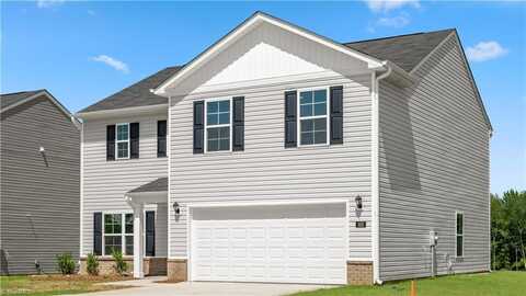 503 Jack Pine Street, Thomasville, NC 27360