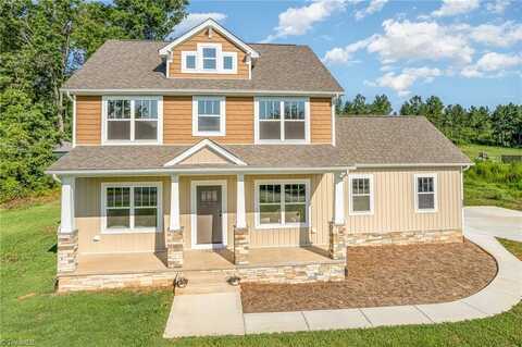 886 Riverside Drive, Lexington, NC 27292