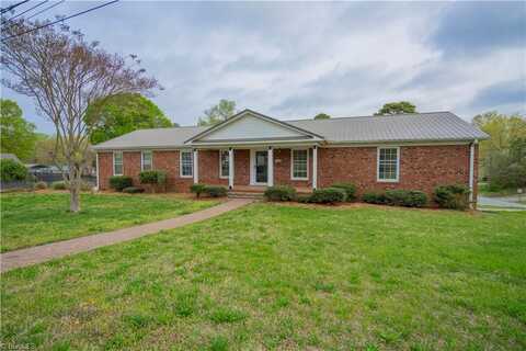 804 W 4th Avenue, Lexington, NC 27292
