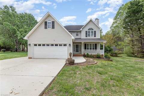 3407 Regina Court, Summerfield, NC 27358