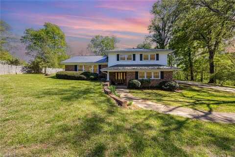 1814 Mill Avenue, Eden, NC 27288