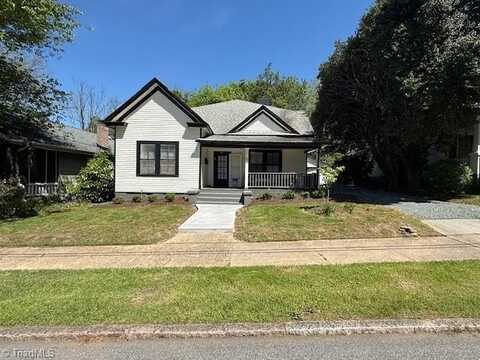 615 Joyner Street, Greensboro, NC 27403