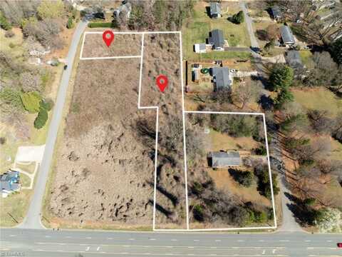 0 Nursery Street, Winston Salem, NC 27103