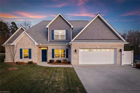 108 Sea Pines Drive, Winston Salem, NC 27107