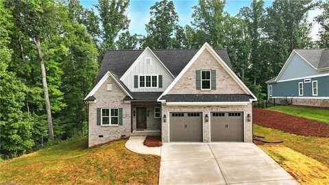 753 Surrey Path Trail, Winston Salem, NC 27104