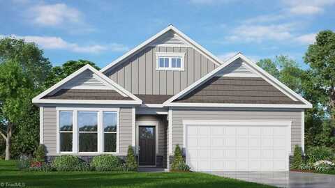 1958 Malvina Court, Graham, NC 27253