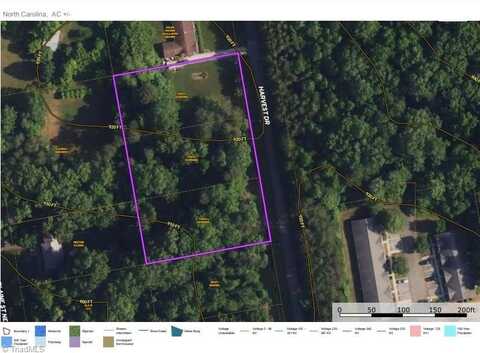 0 Harvest Drive, Winston Salem, NC 27101