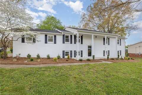 150 Apollo Circle, Archdale, NC 27263