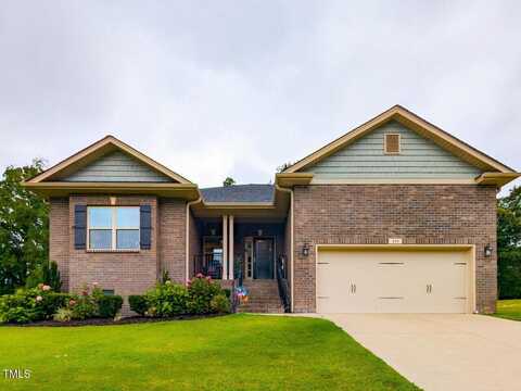 193 Preserve Drive, Benson, NC 27504