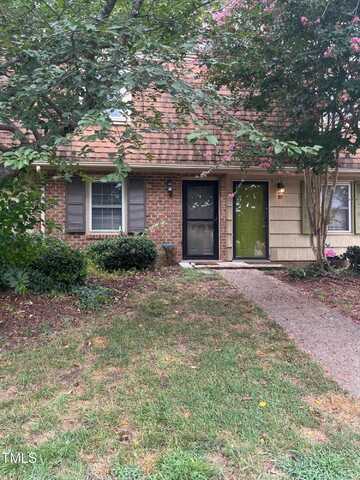 4822 Blue Bird Court, Raleigh, NC 27606
