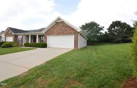 1911 Hawfields Crossing Lane, Mebane, NC 27302
