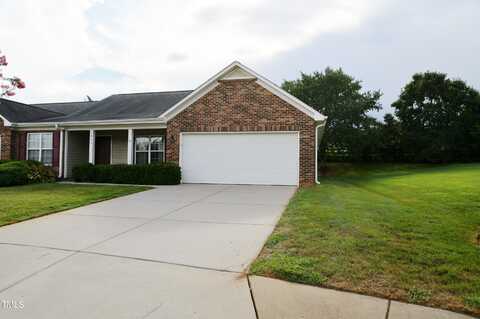 1911 Hawfields Crossing Lane, Mebane, NC 27302
