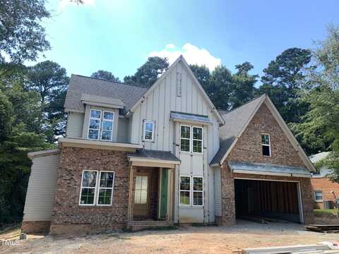4523 Revere Drive, Raleigh, NC 27609