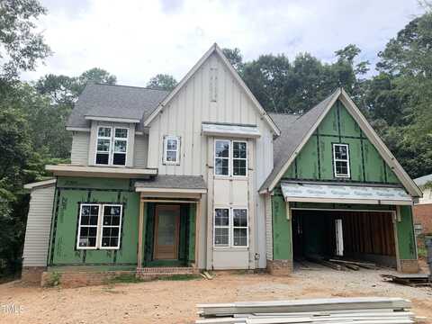 4523 Revere Drive, Raleigh, NC 27609