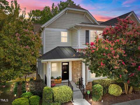 4921 Lady Of The Lake Drive, Raleigh, NC 27612