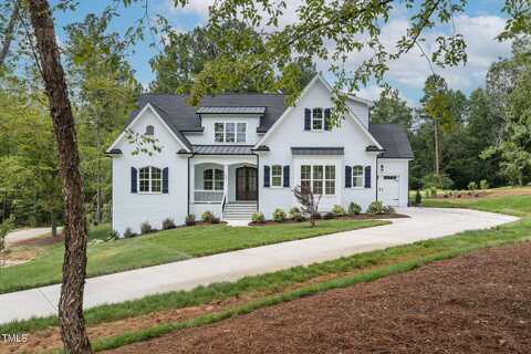 99 Corbett Drive, Pittsboro, NC 27312