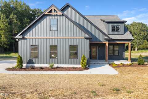 4944 Zebulon Road Road, Zebulon, NC 27597