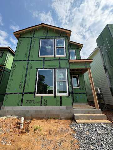 91 Parkland Drive, Pittsboro, NC 27312
