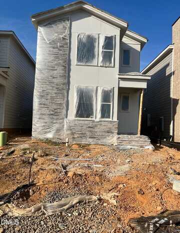 91 Parkland Drive, Pittsboro, NC 27312