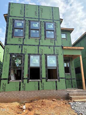 85 Parkland Drive, Pittsboro, NC 27312