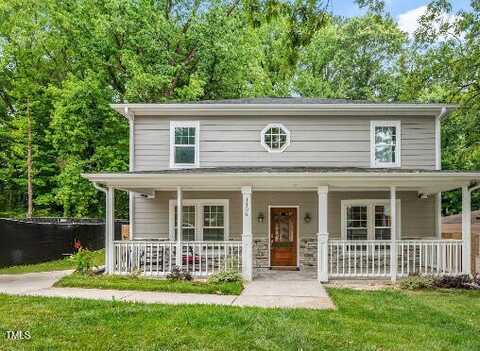 1406 South Street, Durham, NC 27707