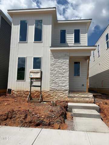 107 Parkland Drive, Pittsboro, NC 27312