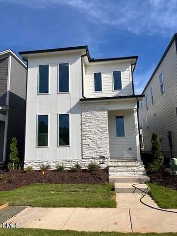 107 Parkland Drive, Pittsboro, NC 27312