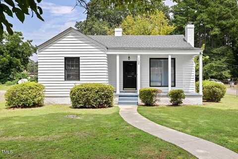 1136 Hill Street, Rocky Mount, NC 27801