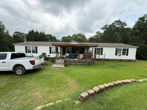 360 Katherine Drive, Sanford, NC 27332