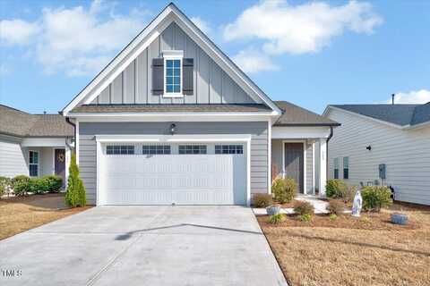 244 Mahogany, Raleigh, NC 27610