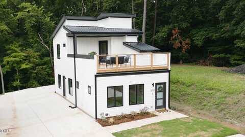 3323 Fayetteville Street, Durham, NC 27707