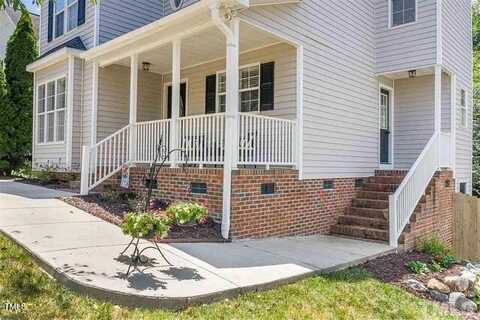 1276 Miracle Drive, Wake Forest, NC 27587