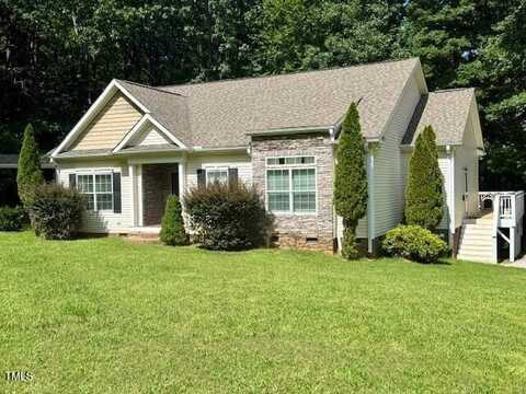81 White Deer Lane, Henderson, NC 27537