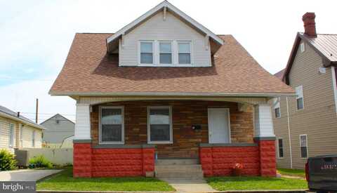 22 S MASSACHUSETTS AVENUE, CUMBERLAND, MD 21502