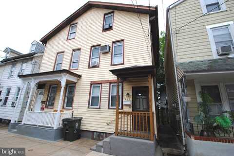 416 LAWRENCE STREET, BURLINGTON, NJ 08016