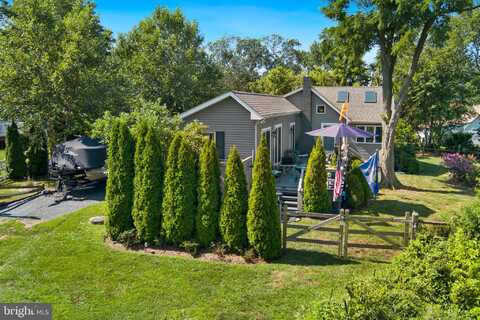 9194 N BAYVIEW AVENUE, CHESTERTOWN, MD 21620