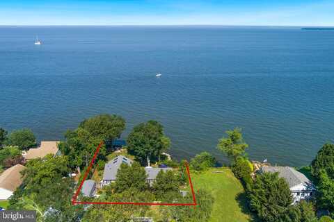 9194 N BAYVIEW AVENUE, CHESTERTOWN, MD 21620