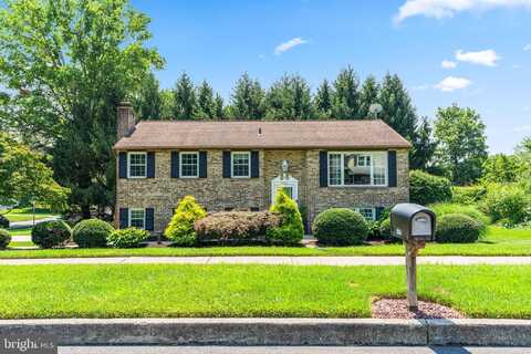 3601 BEECH RUN LANE, MECHANICSBURG, PA 17050