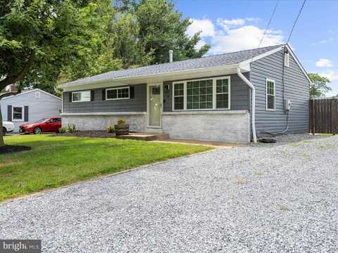 10 HOPKINS STREET, GLEN BURNIE, MD 21061