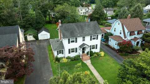220 LINDEN AVENUE, RIVERTON, NJ 08077