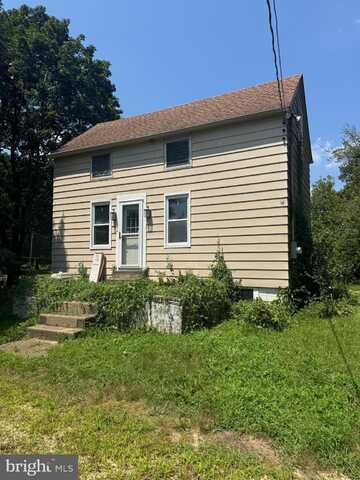 2440 CEDAR STREET, MILLVILLE, NJ 08332