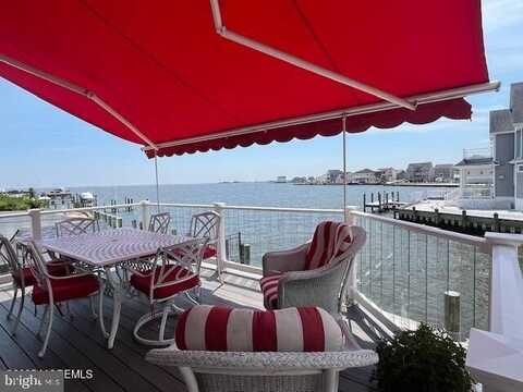 252 BUTLER BOULEVARD, BAYVILLE, NJ 08721