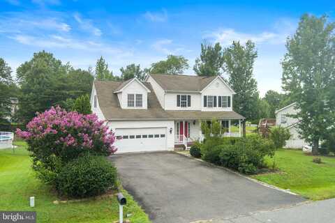 8504 S OAKS COURT, FREDERICKSBURG, VA 22407